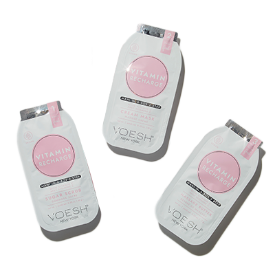 Mani Moments Duo Vitamin Recharge