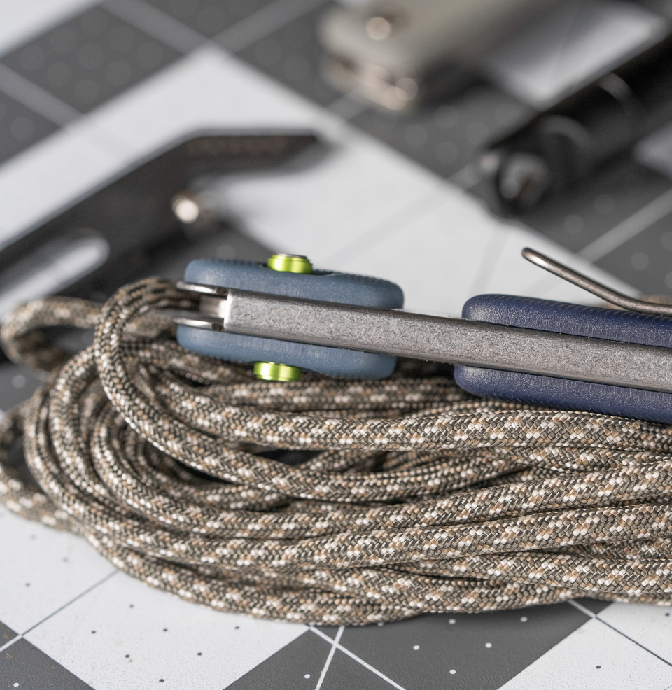 The Redstone Short Design