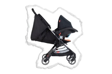 travel system ready