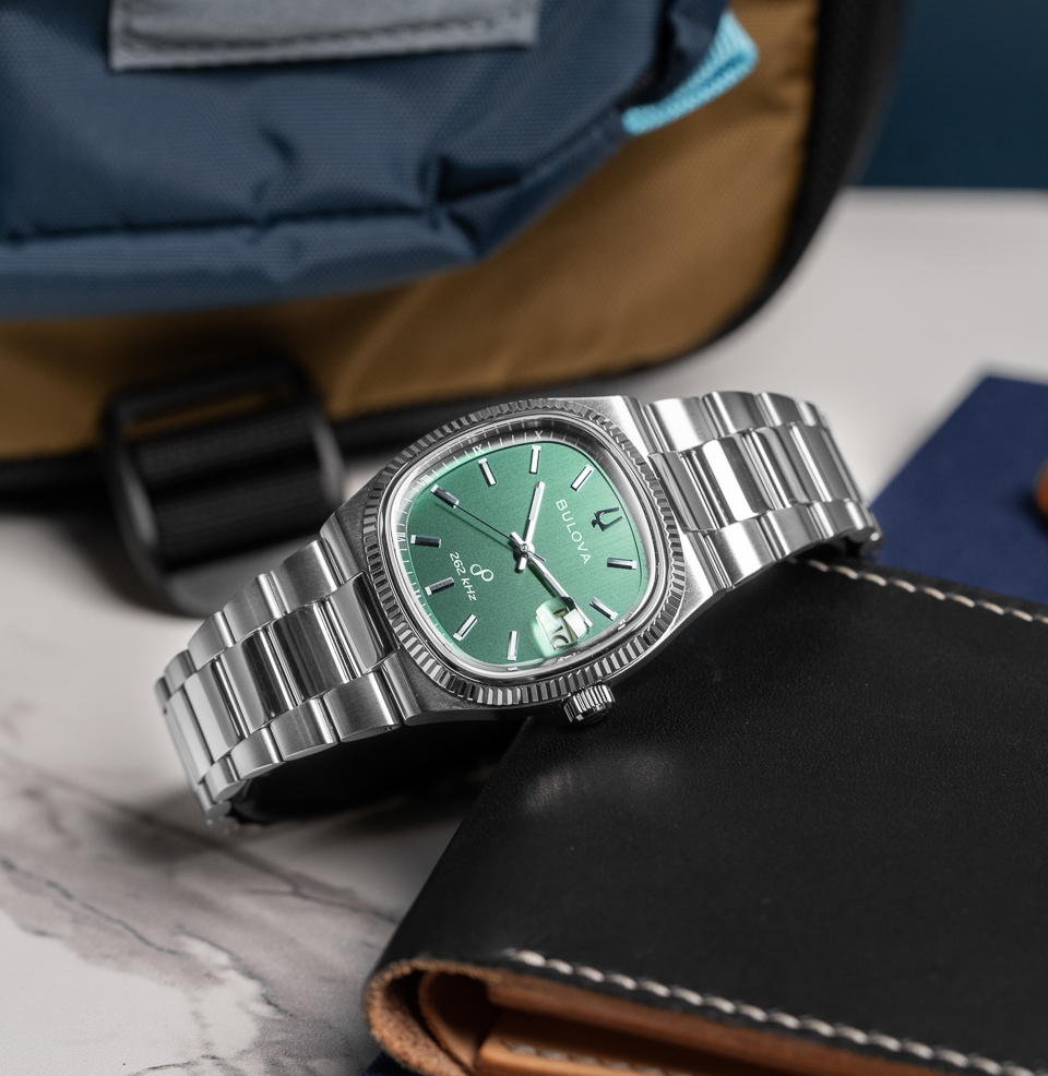 Bulova Super Seville Watch Collection The Bulova Super Seville