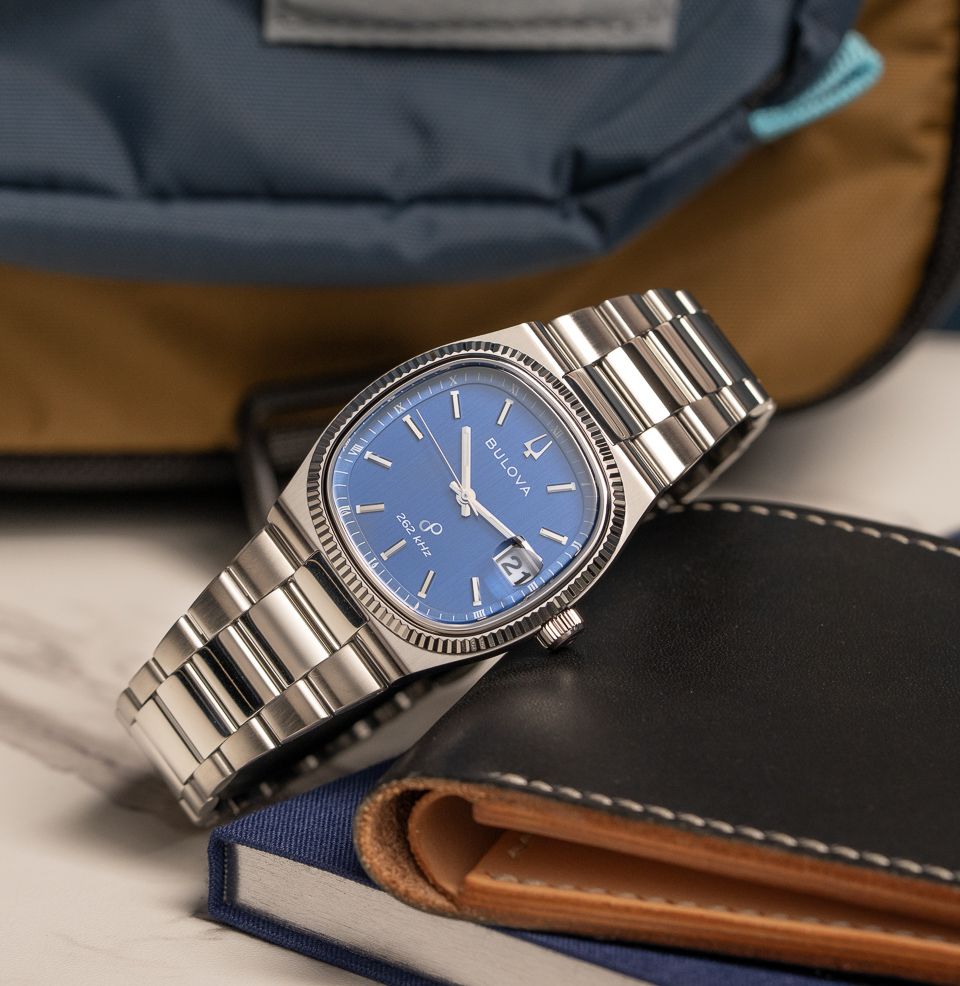 Bulova Super Seville Watch Collection The Bulova Super Seville