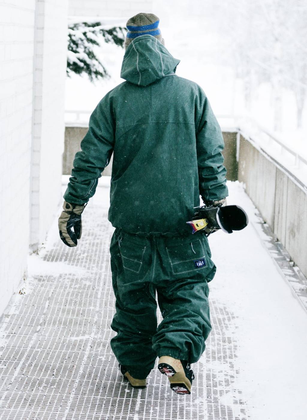 686 Dojo Jacket