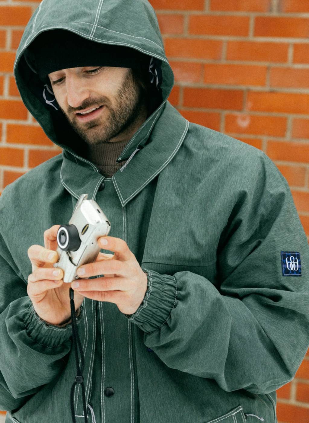 686 Dojo Jacket