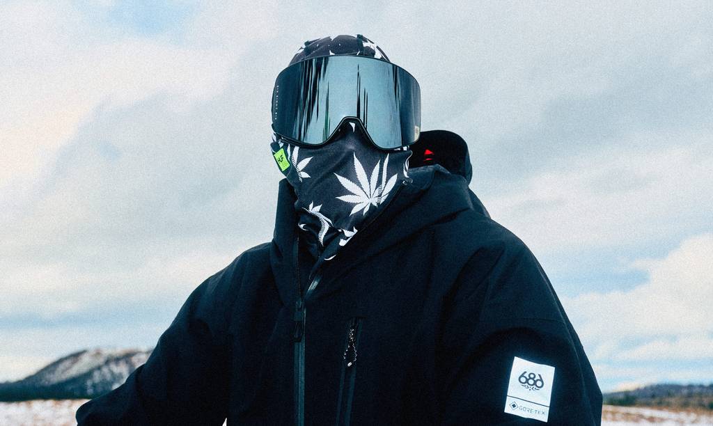 Image BLACK / O/S