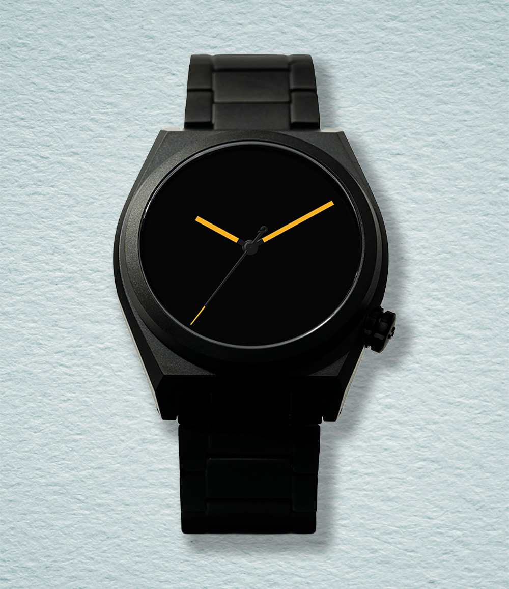 BOLDR Venture Singularity Watch (Updated)