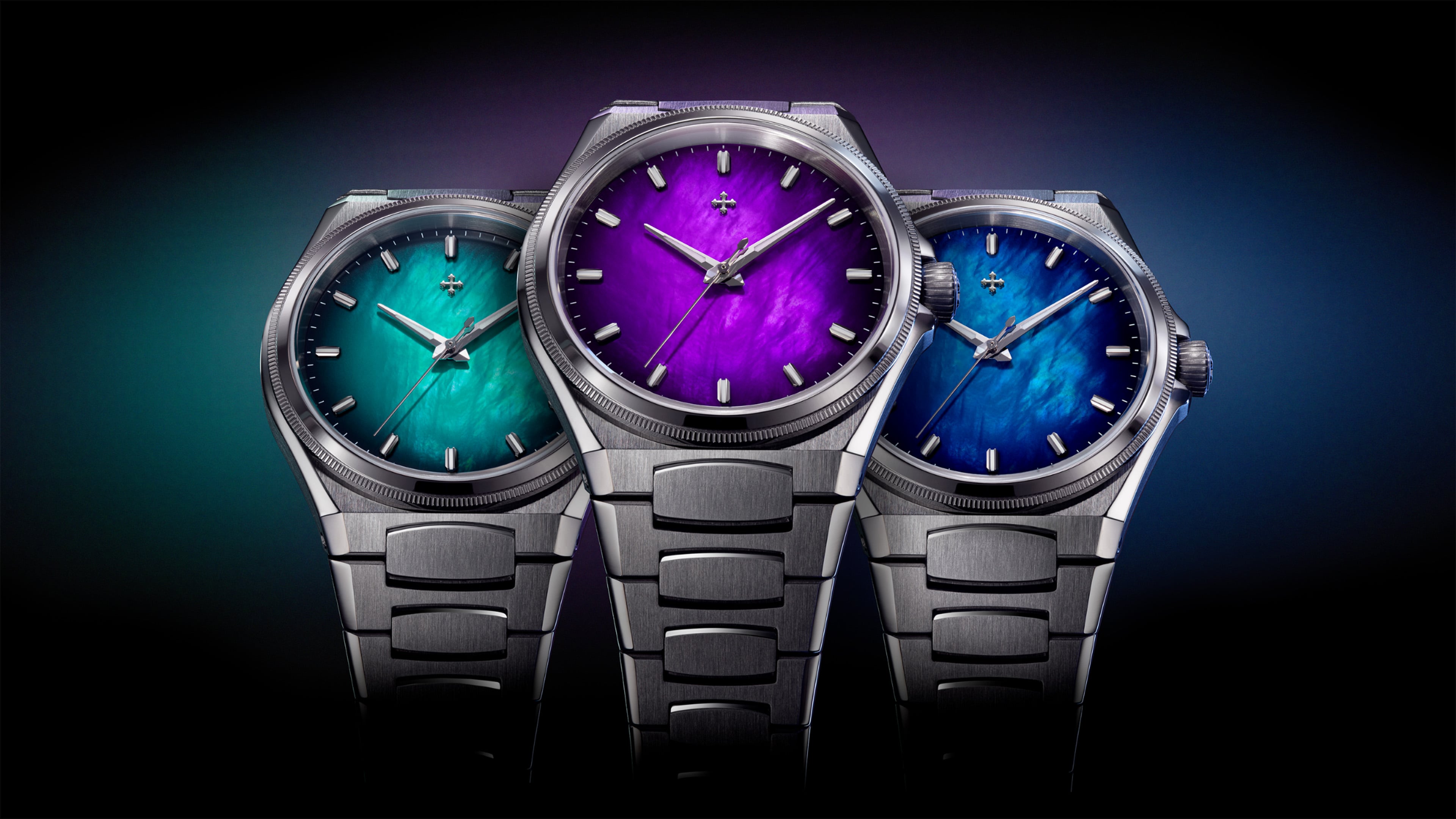 ワールドテックウォリアー　レネゲード Venezianico Arsenale 37mm Watch – Windup Watch Shop