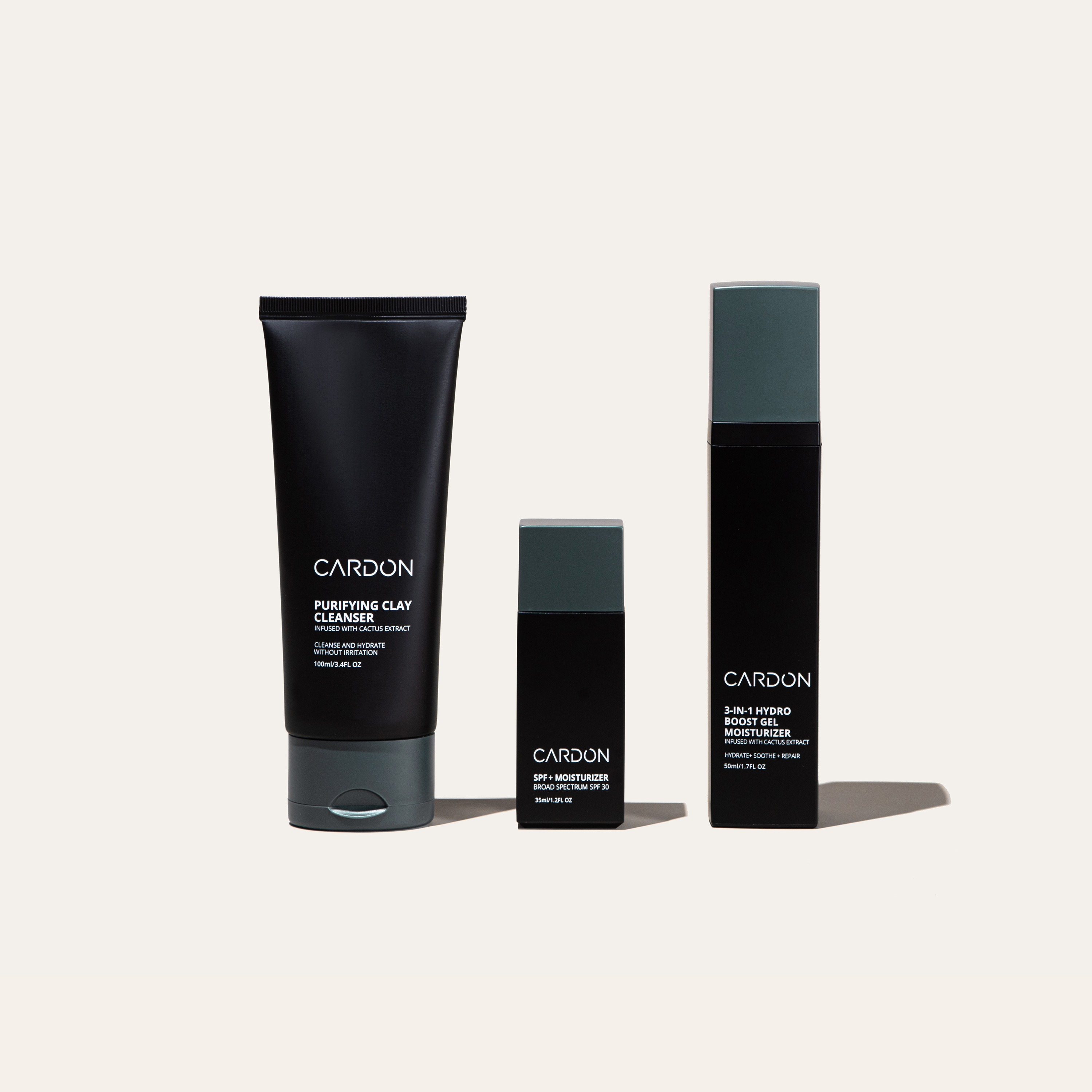 cardon moisturizer