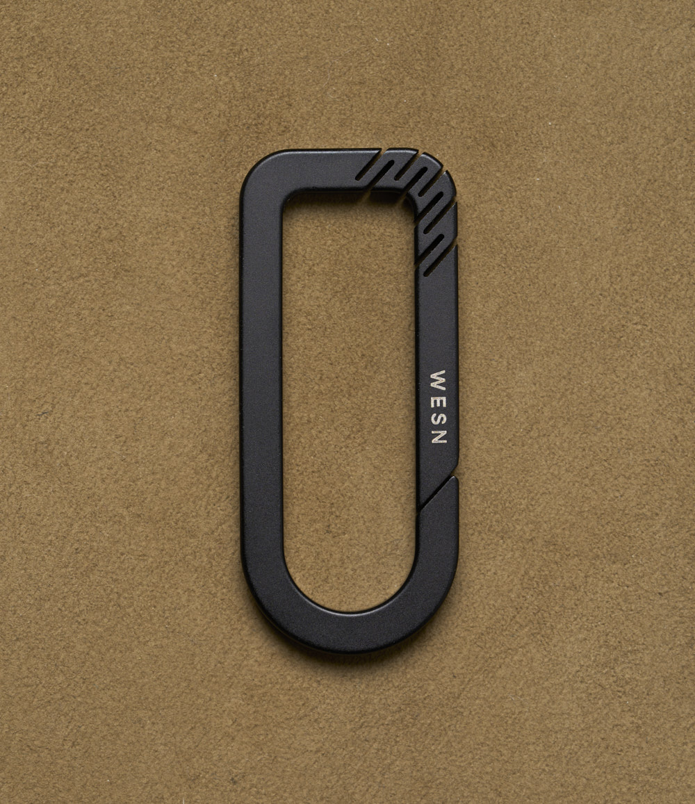 The CB Carabiner