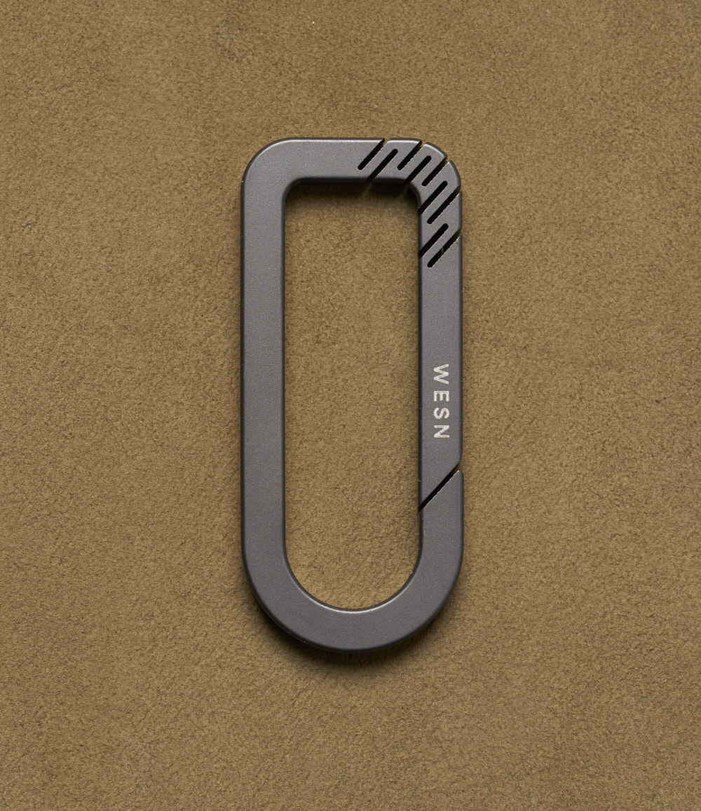 The CB Carabiner