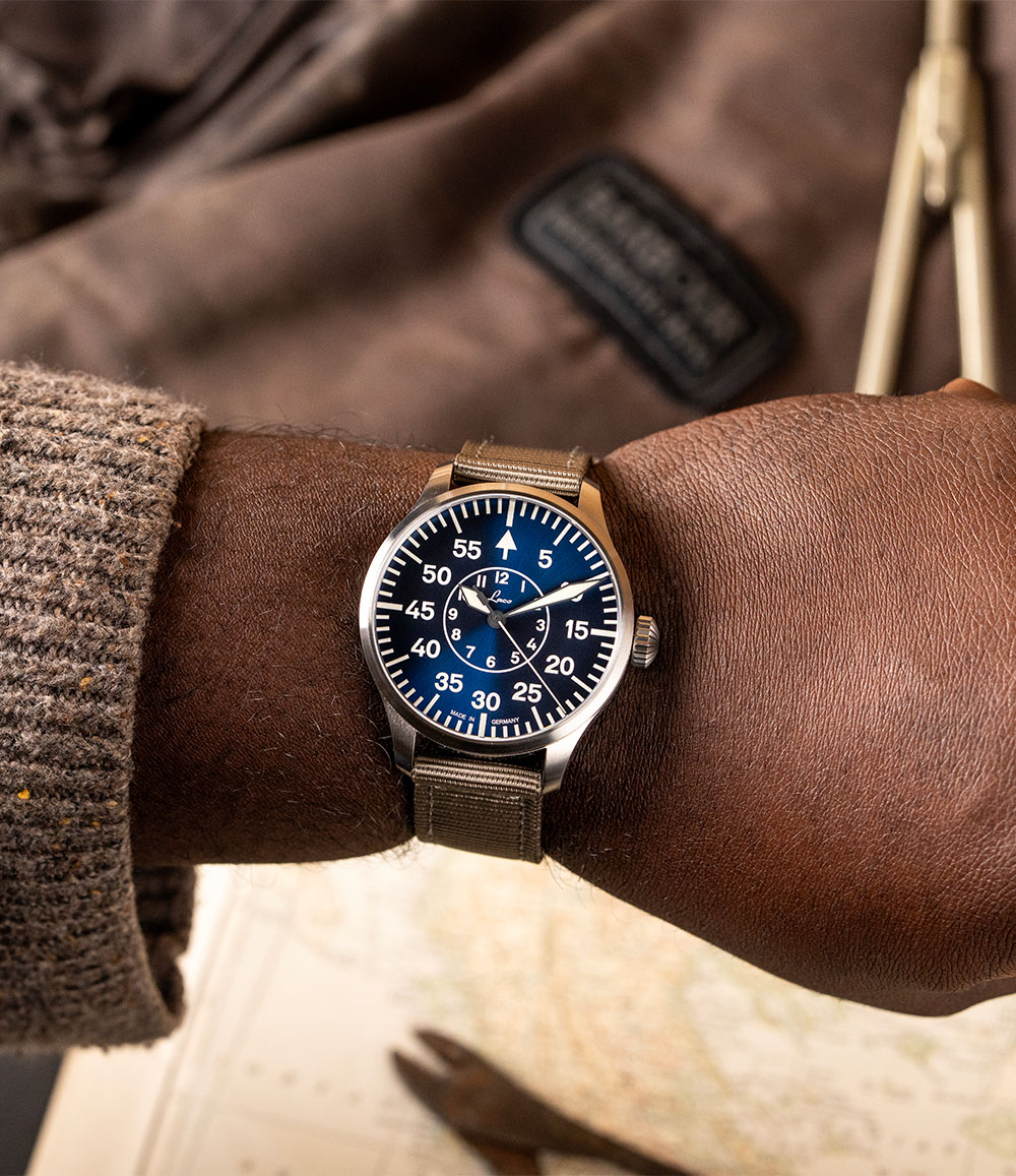 Buy the Latest Trending Men's Watches Online | Wind Up Watch Shop