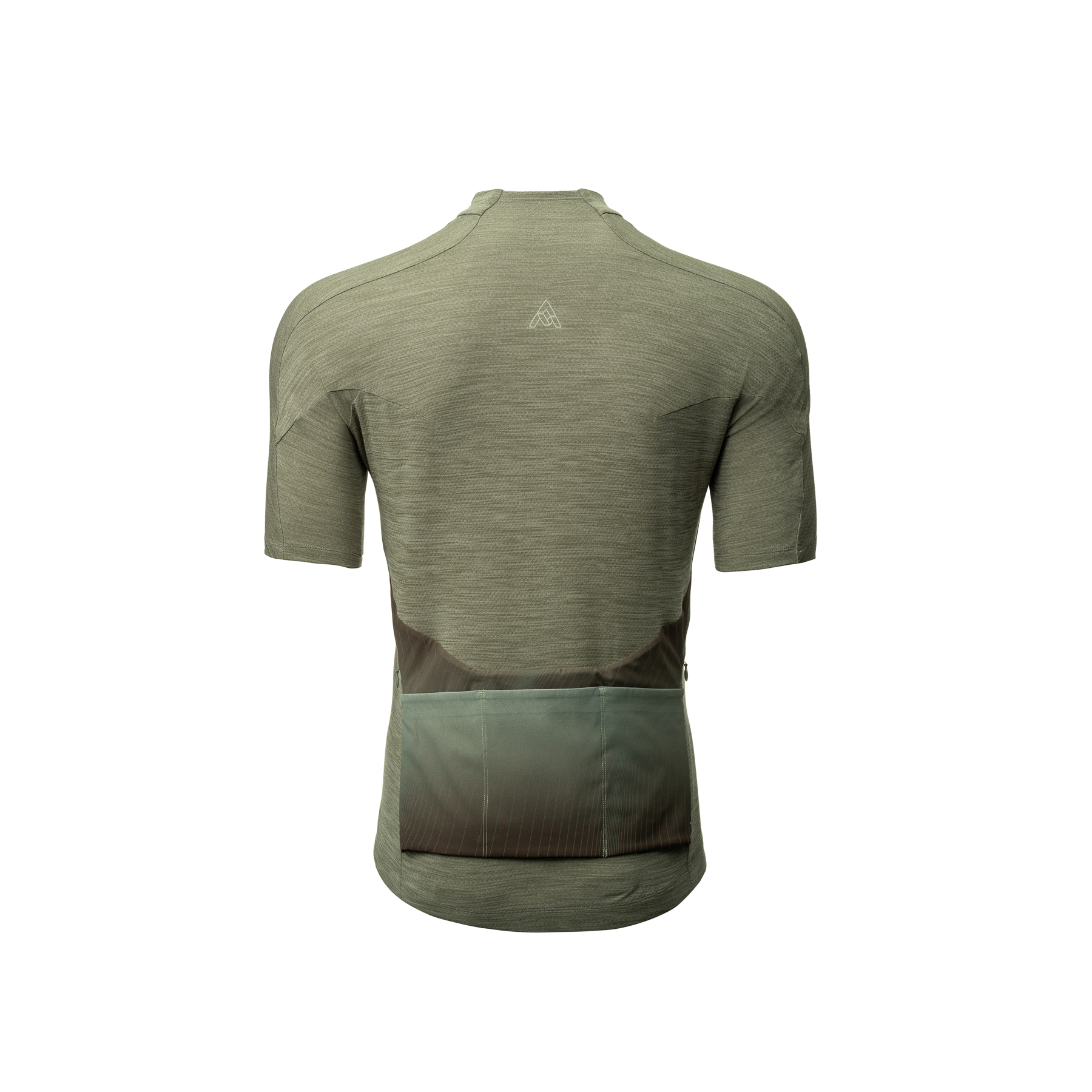7mesh HORIZON JERSEY MEN'S Mサイズ　ブラック Men's Horizon Jersey - Men's Road Bike Jersey | 7mesh