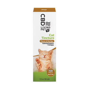 Other CBD Cat Treats We Reviewed