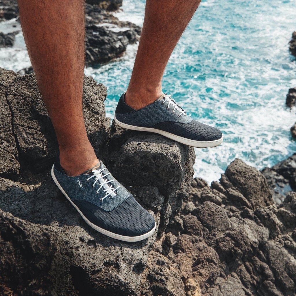 Olukai clearance nohea mens