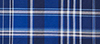Polo Ralph Lauren Long Sleeve Oxford Plaid Sport Shirt, Big & Tall - Blue Multi