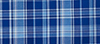 Polo Ralph Lauren Long Sleeve Poplin Button Down Collar Sport Shirt, Big & Tall - Blue Multi
