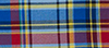 Polo Ralph Lauren Long Sleeve Oxford Button-Down Sport Shirt, Big & Tall - Blue/Red