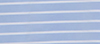 Polo Ralph Lauren Short Sleeve Stripe Performance Polo Knit Shirt, Big & Tall - Blue/White
