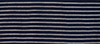 Westport Black Stripe Long Sleeve Sweater, Big & Tall - Navy