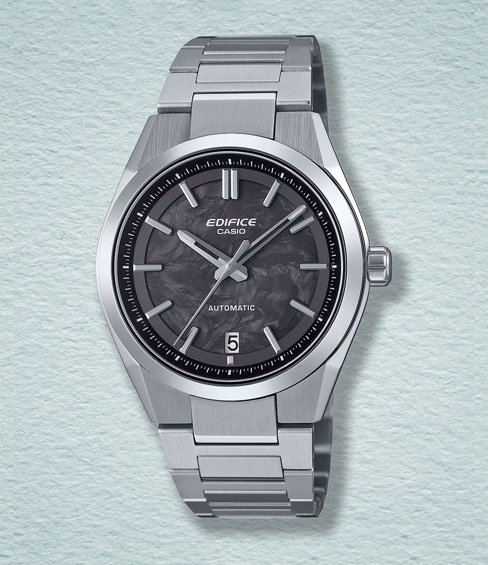 Edifice Automatic EFK-110 Series 38mm Watch Collection