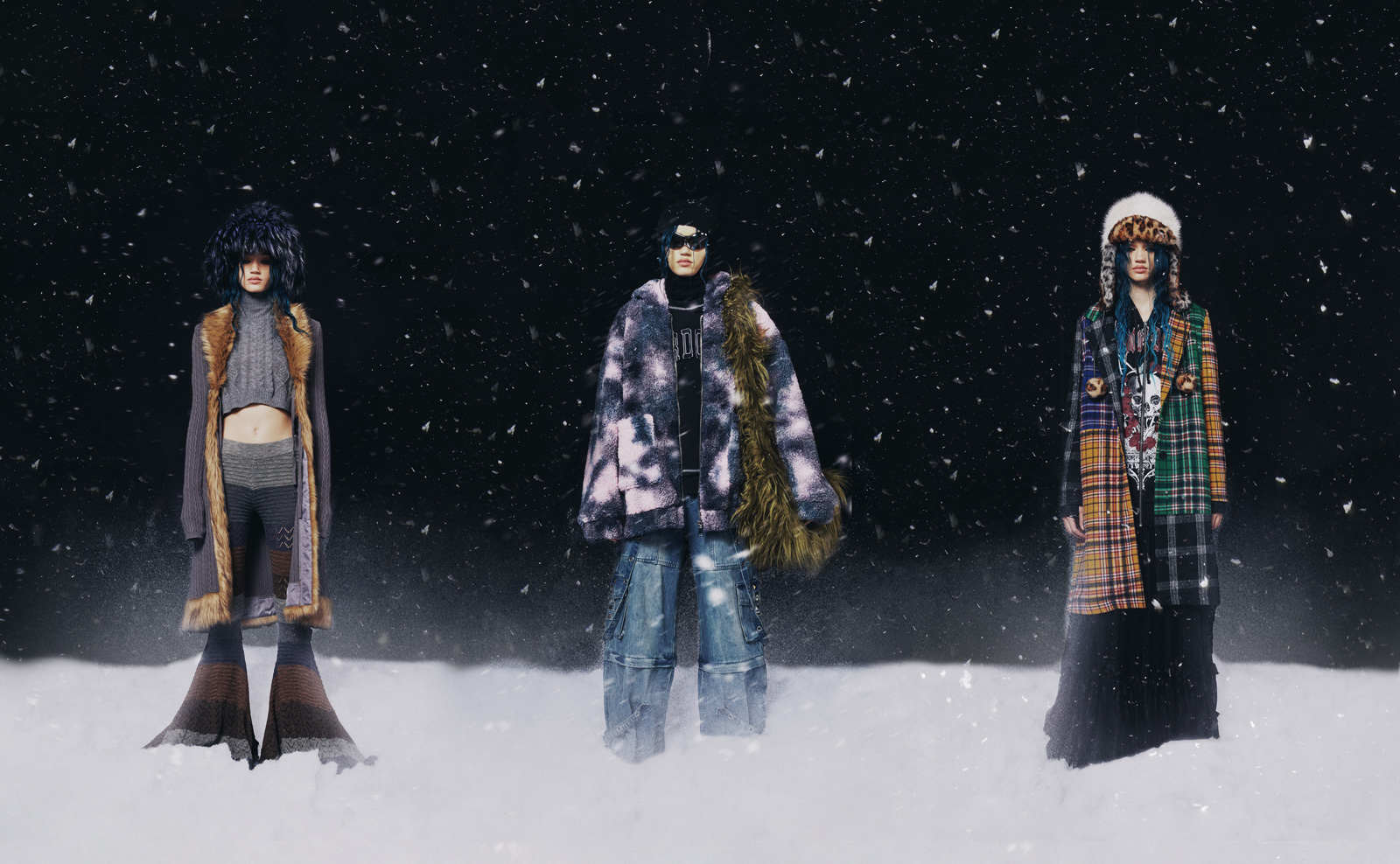 Winter Sale