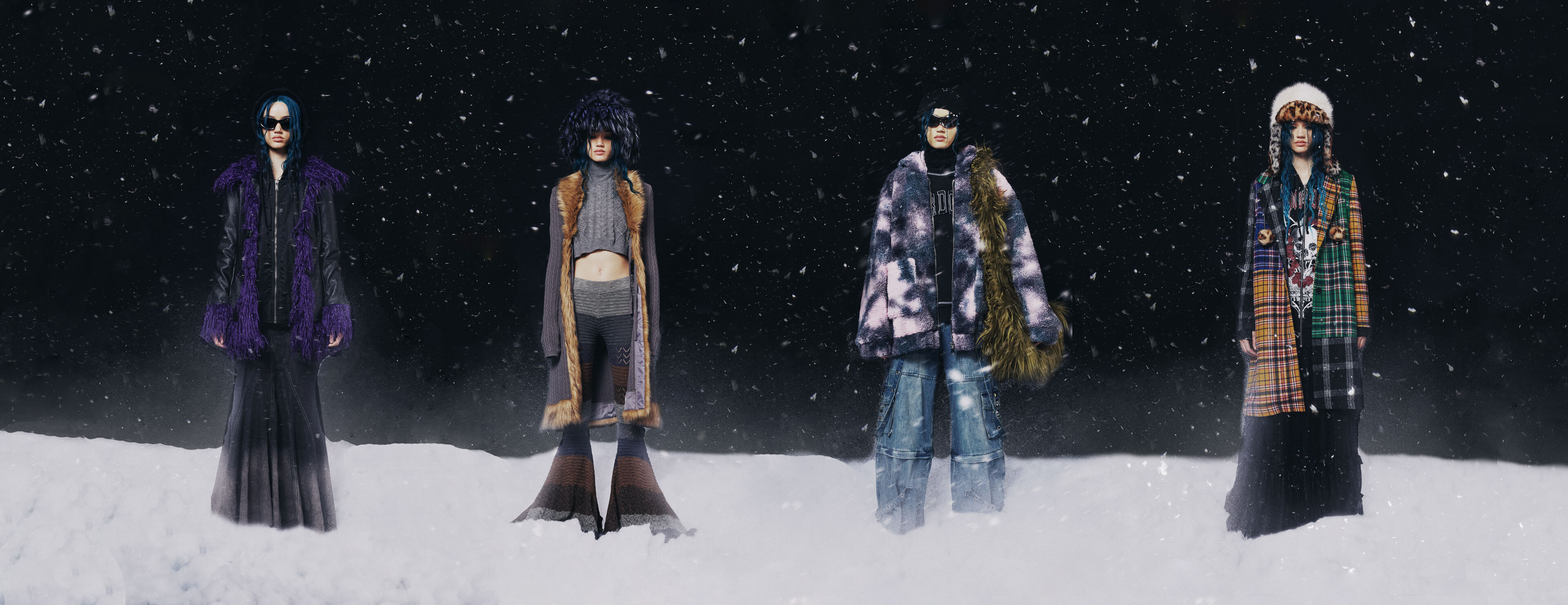 Winter Sale