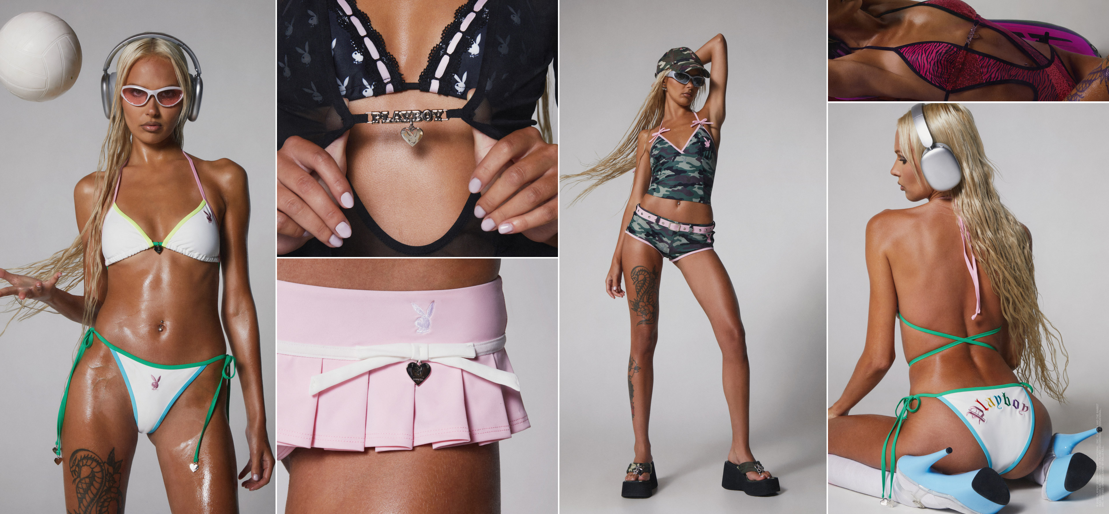 Playboy by Dolls Kill