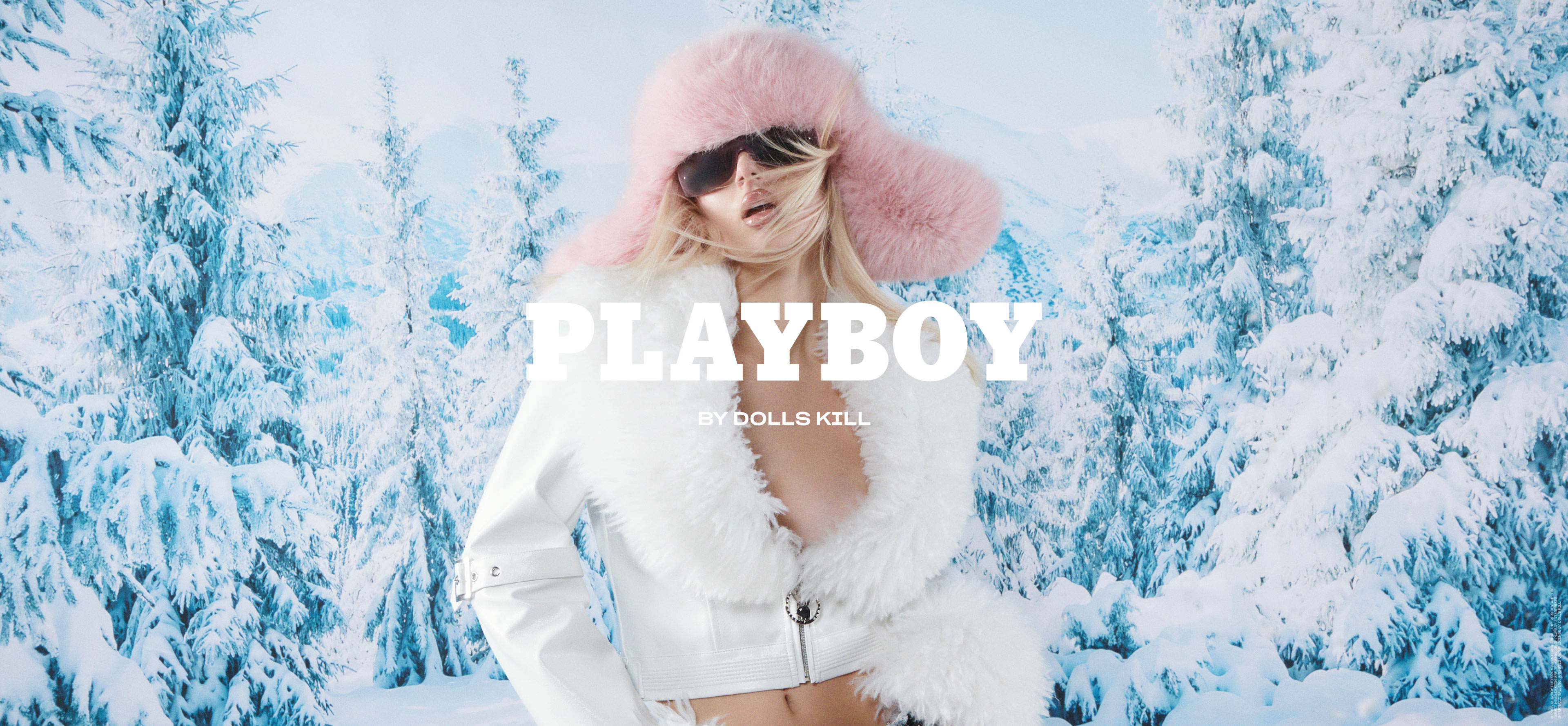 Playboy by Dolls Kill