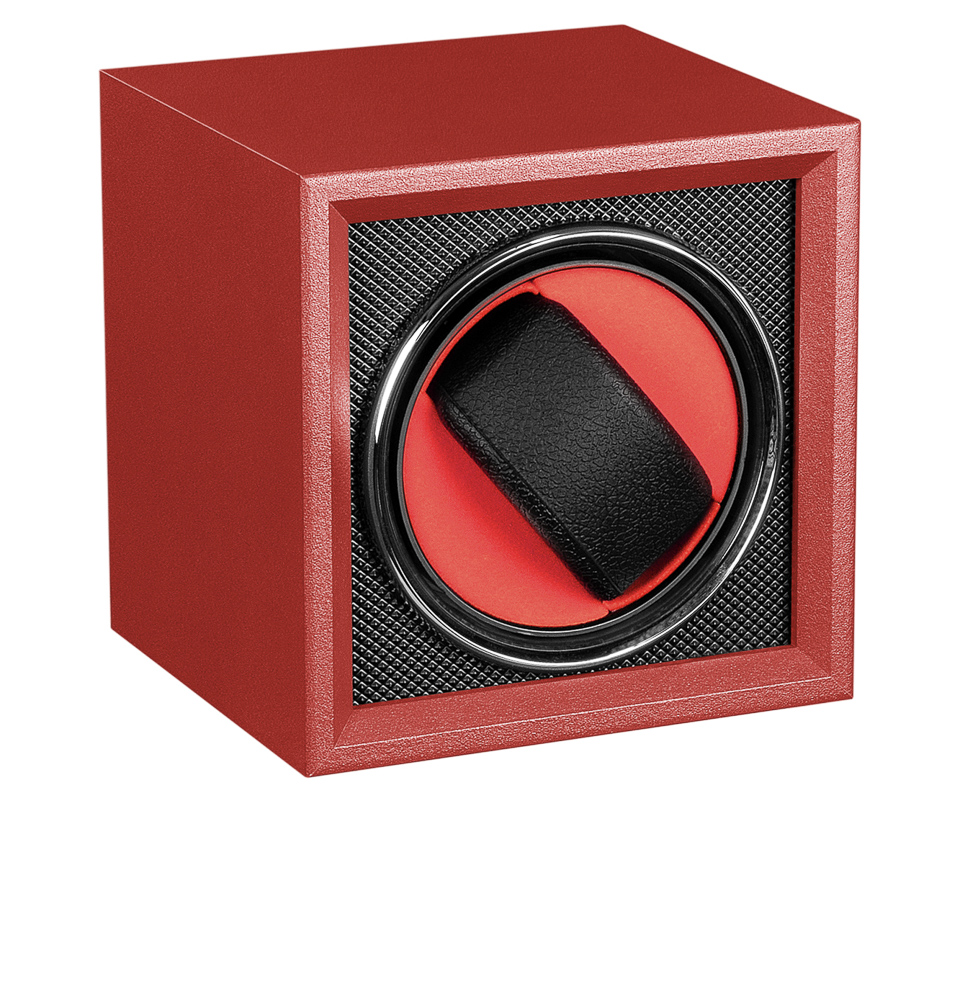 Guardian Single-Slot Watch Winder Less than 2 lbs