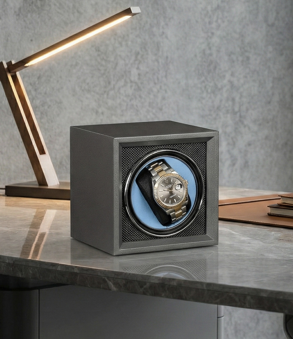 Guardian Single-Slot Watch Winder
