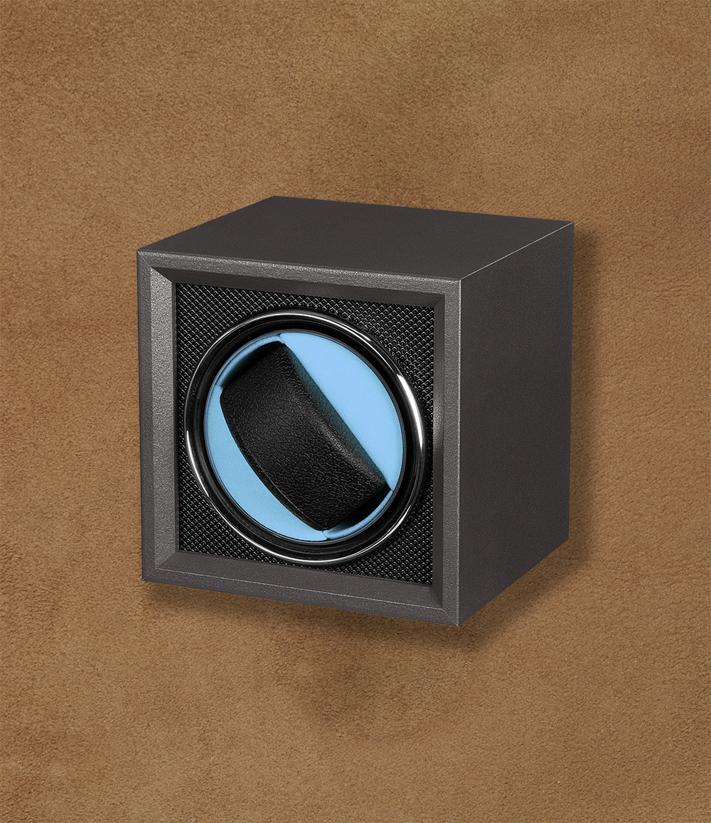 Guardian Single-Slot Watch Winder
