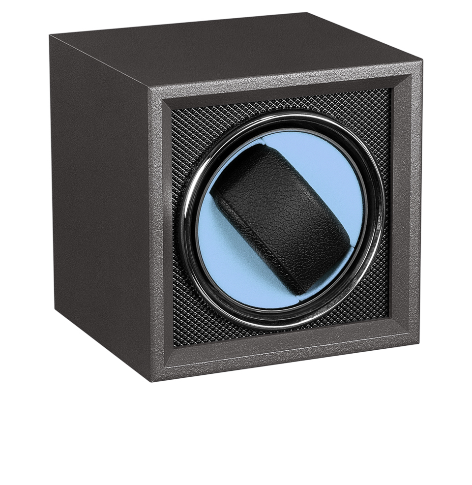 Guardian Single-Slot Watch Winder Less than 2 lbs