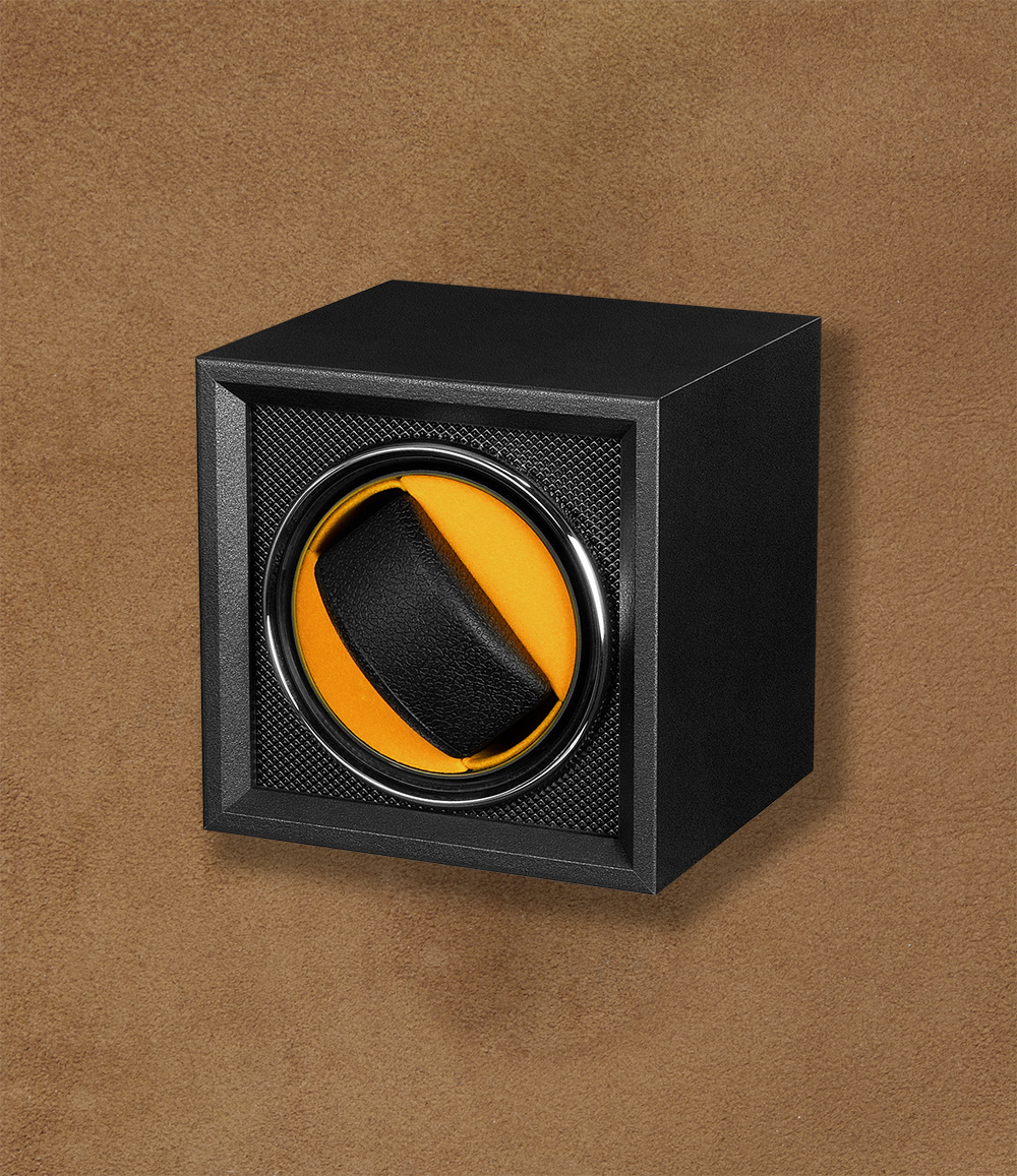 Guardian Single-Slot Watch Winder