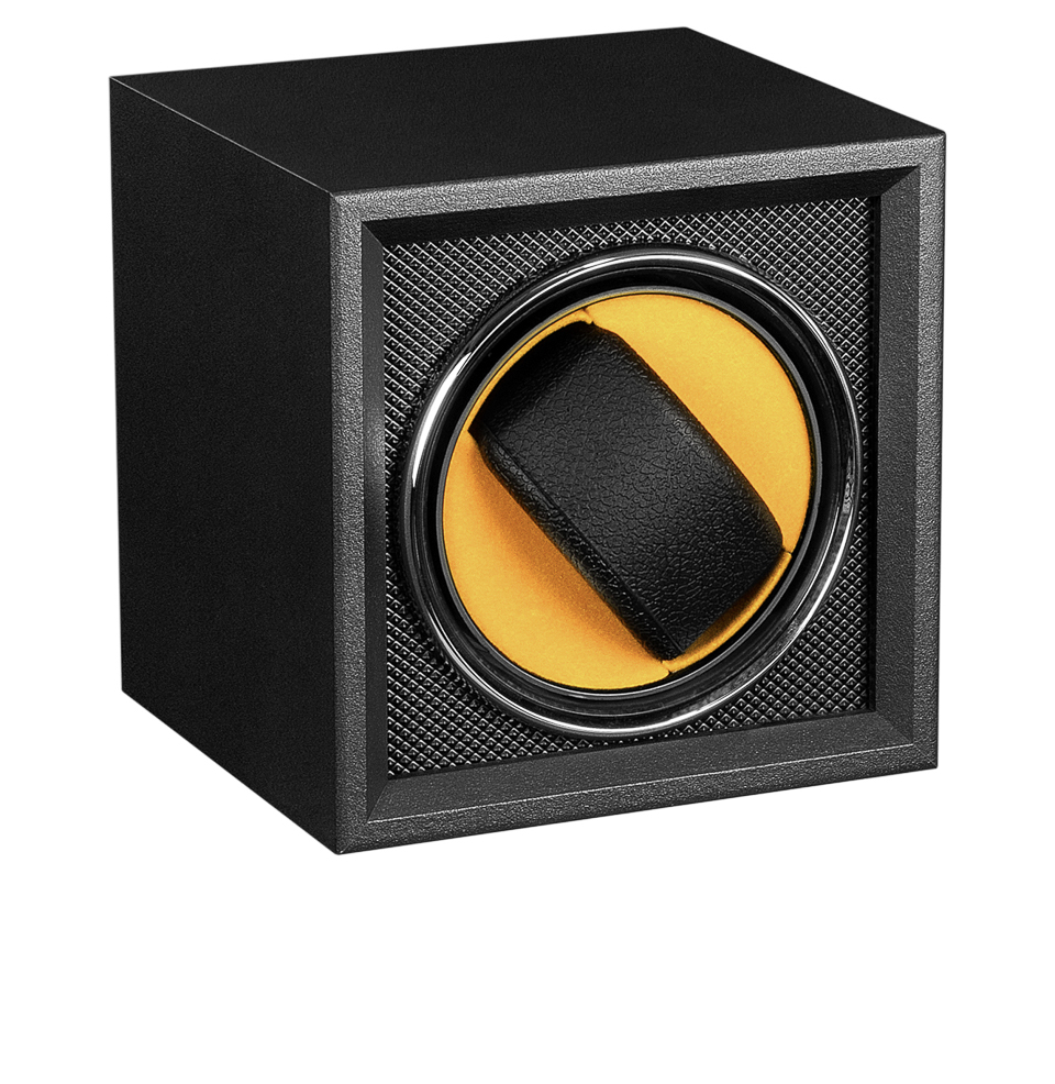 Guardian Single-Slot Watch Winder Less than 2 lbs