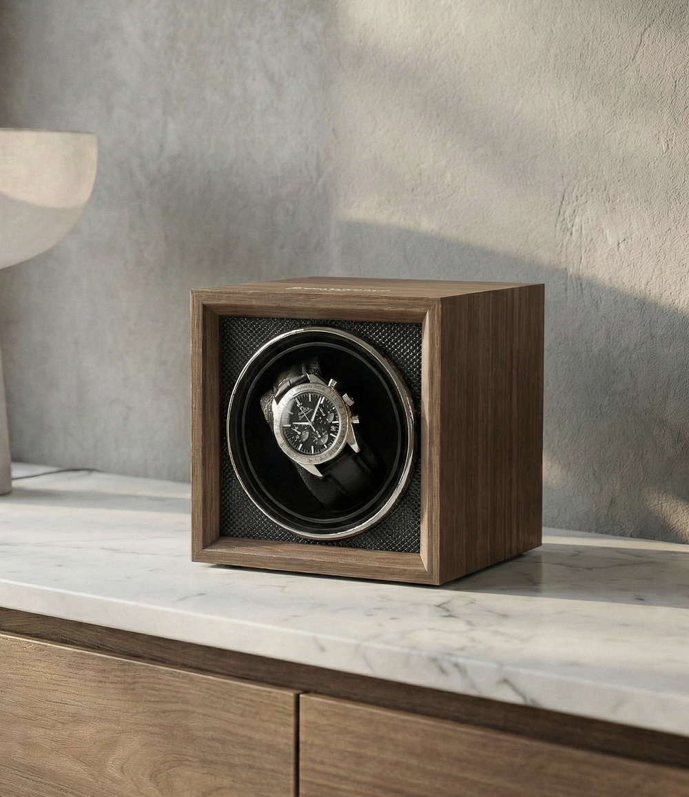 Guardian Single-Slot Watch Winder