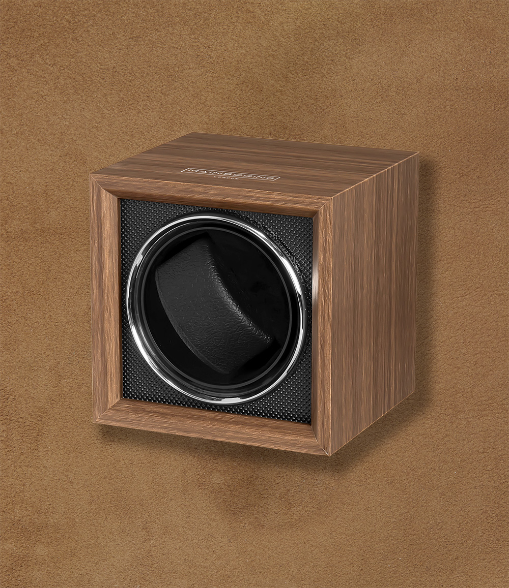 Guardian Single-Slot Watch Winder