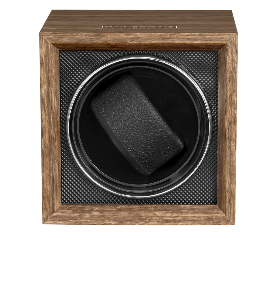 Guardian Single-Slot Watch Winder Less than 2 lbs