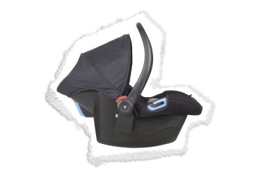 lightweight & comfy to carry