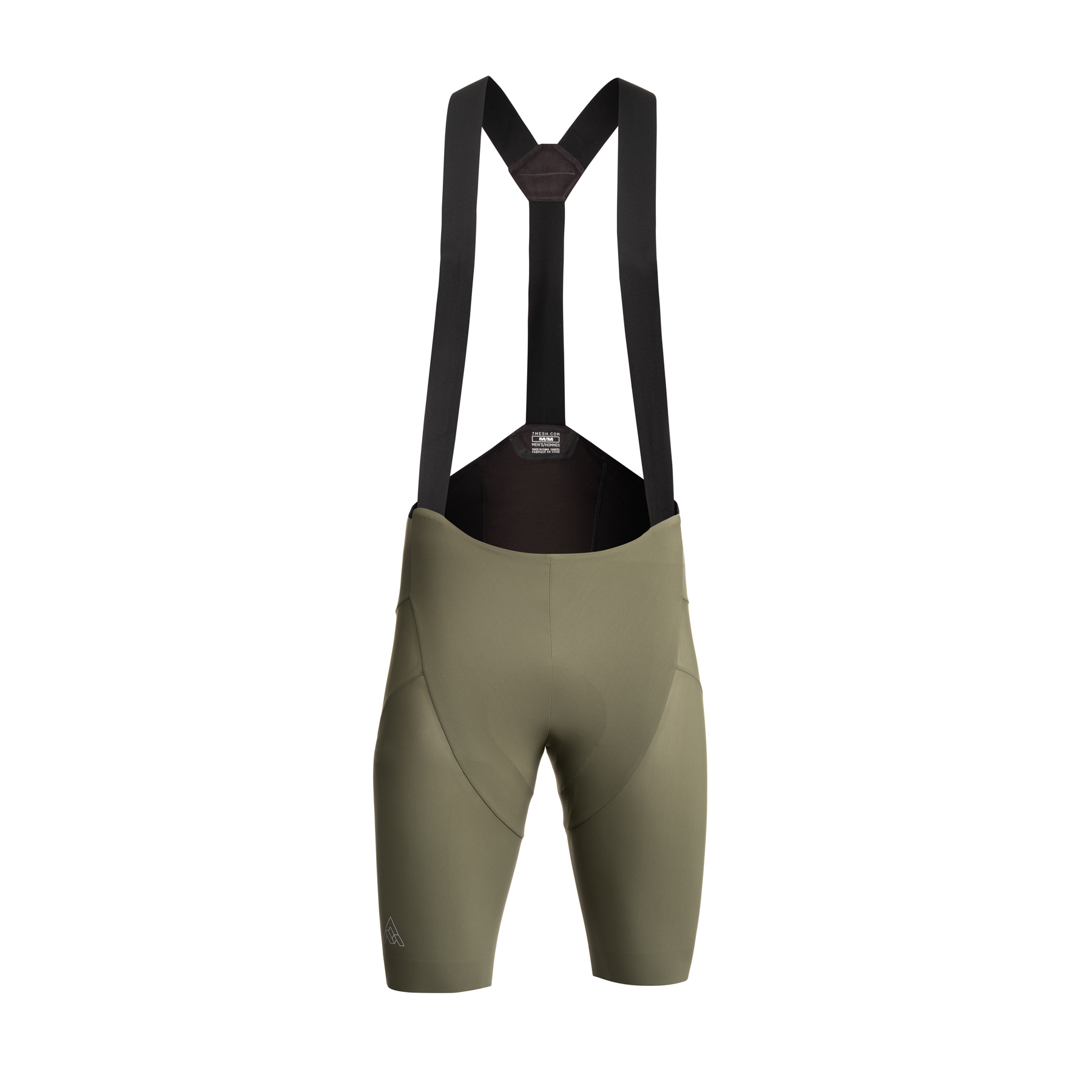 Men's MK3 Cargo Bib Short - Men's Road Bike Bib Cycling | 7mesh
