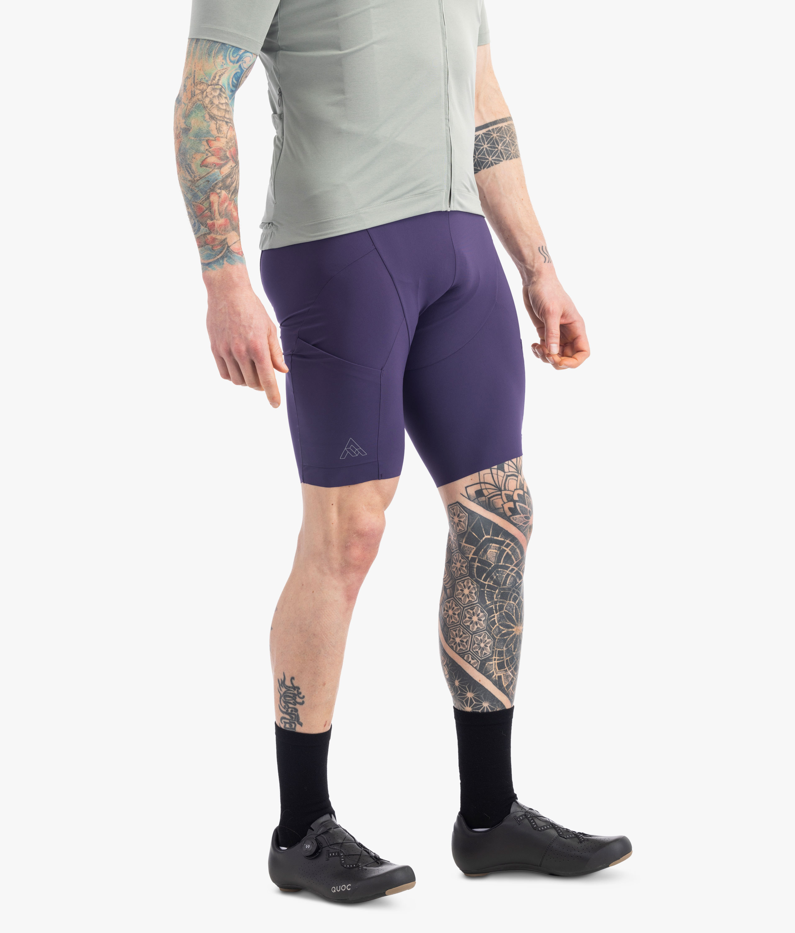 Men's MK3 Cargo Bib Short - Men's Road Bike Bib Cycling | 7mesh