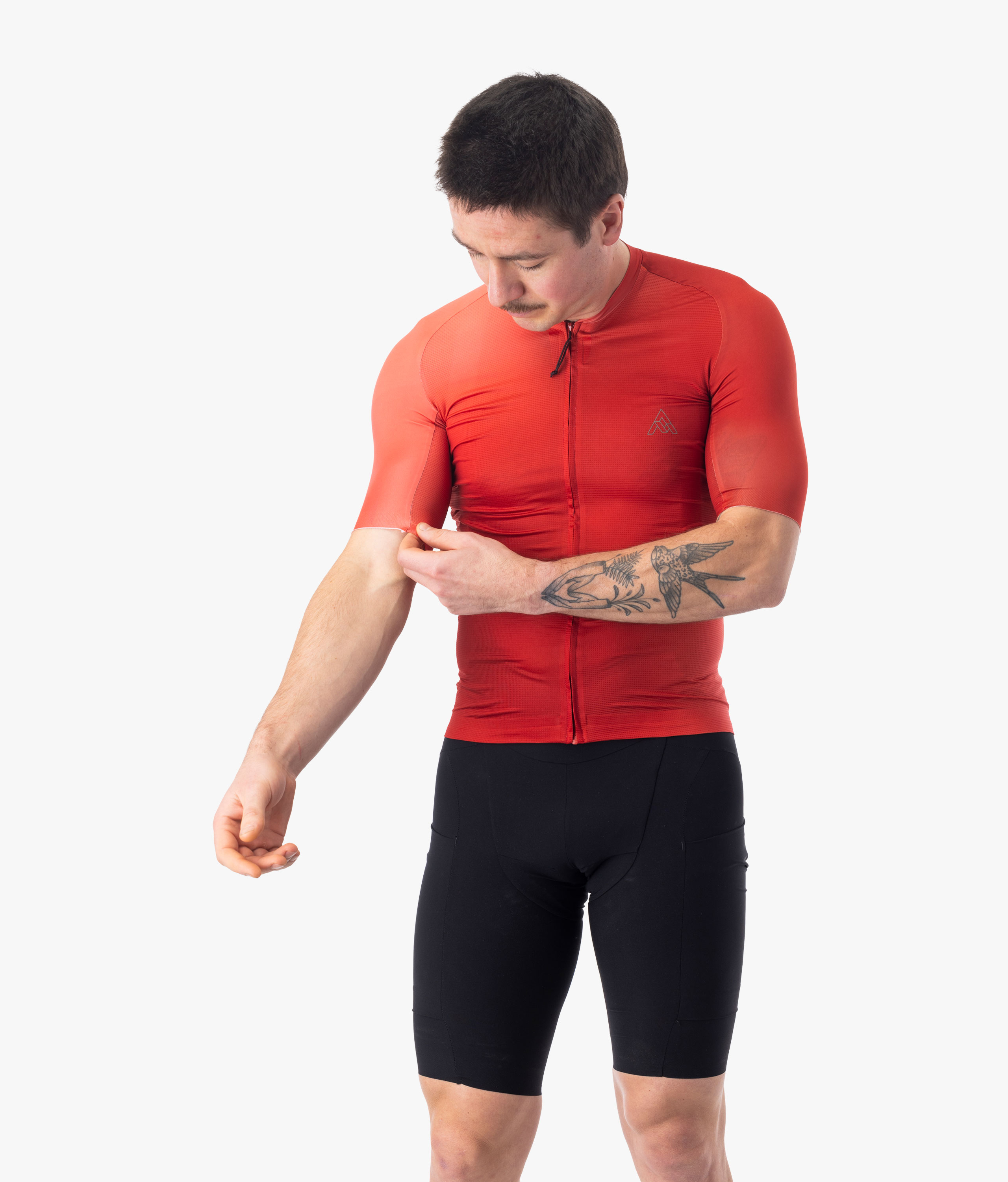 Highline Ultralight Jersey SS Men's - The Bike Shop