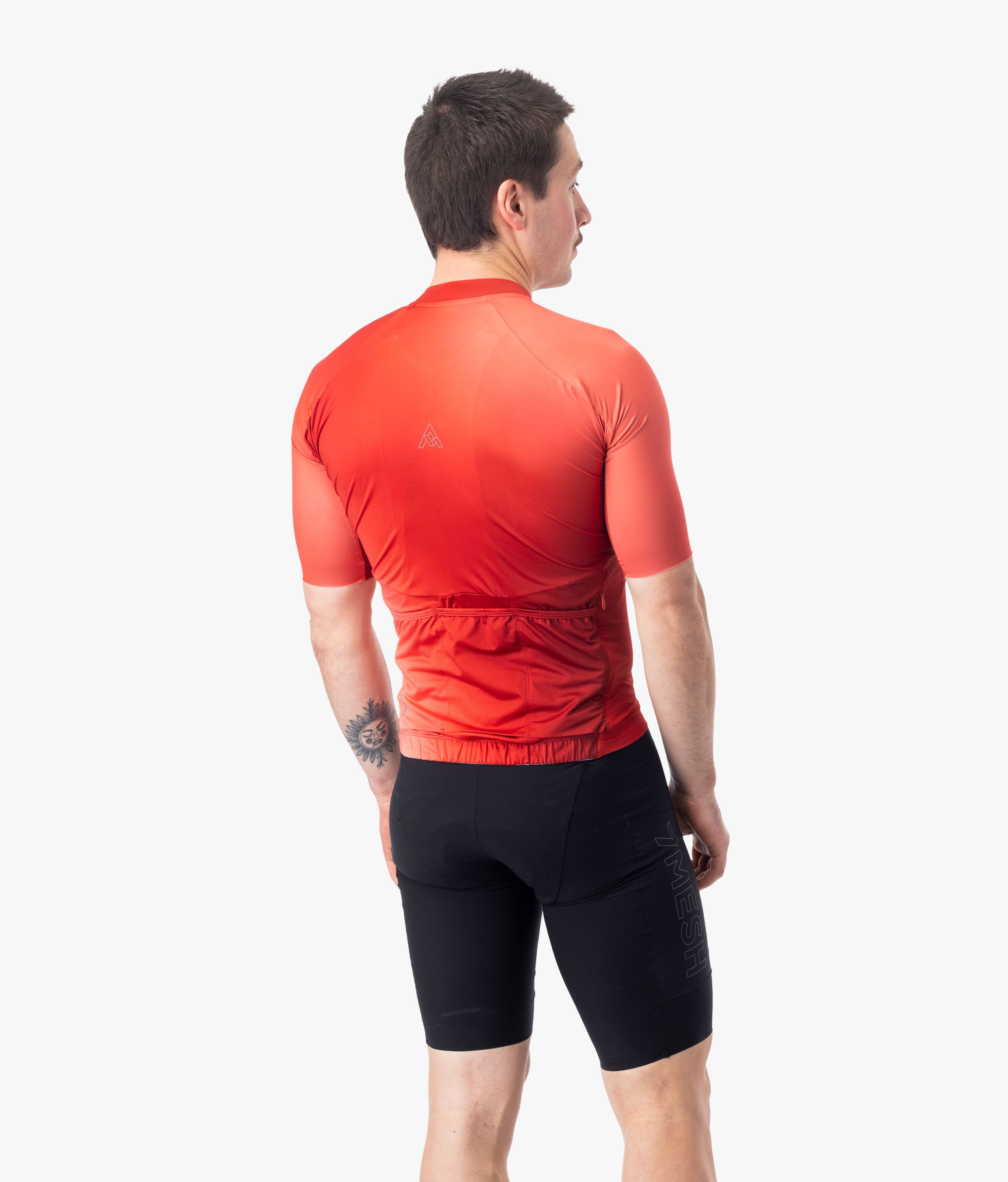 Men's Horizon Jersey - Men's Road Bike Jersey | 7mesh