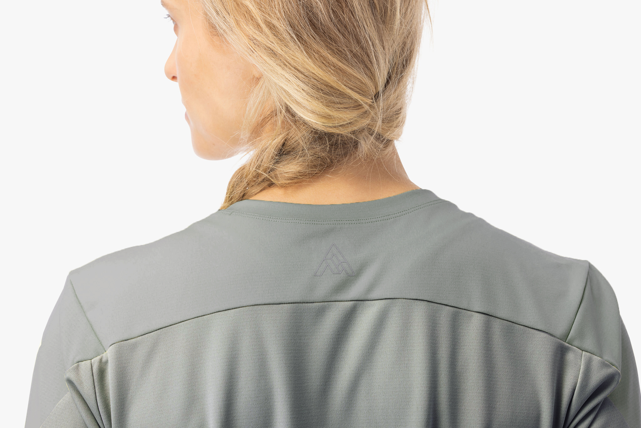 Women's Roam Shirt 3/4 - Women's Trail Riding 3/4 Sleeve