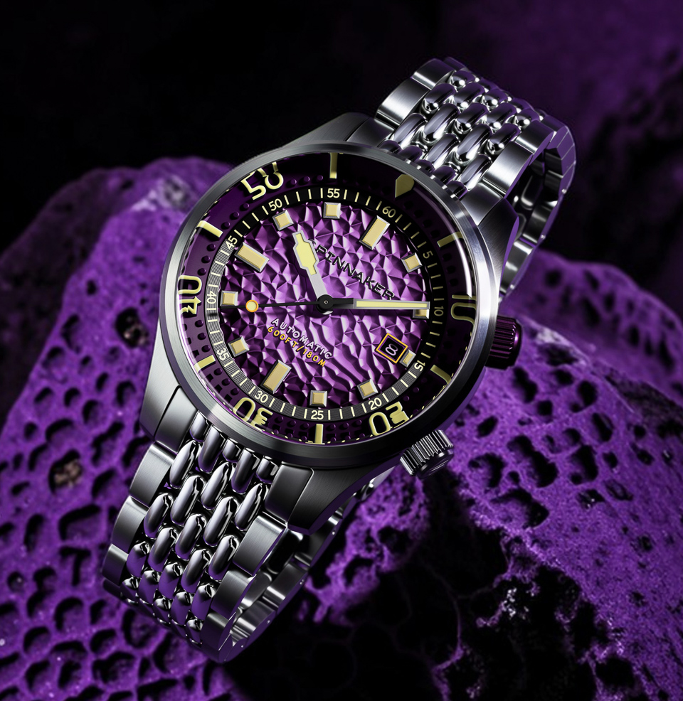 Bradner Automatic Iris Depth The Latest Bradner