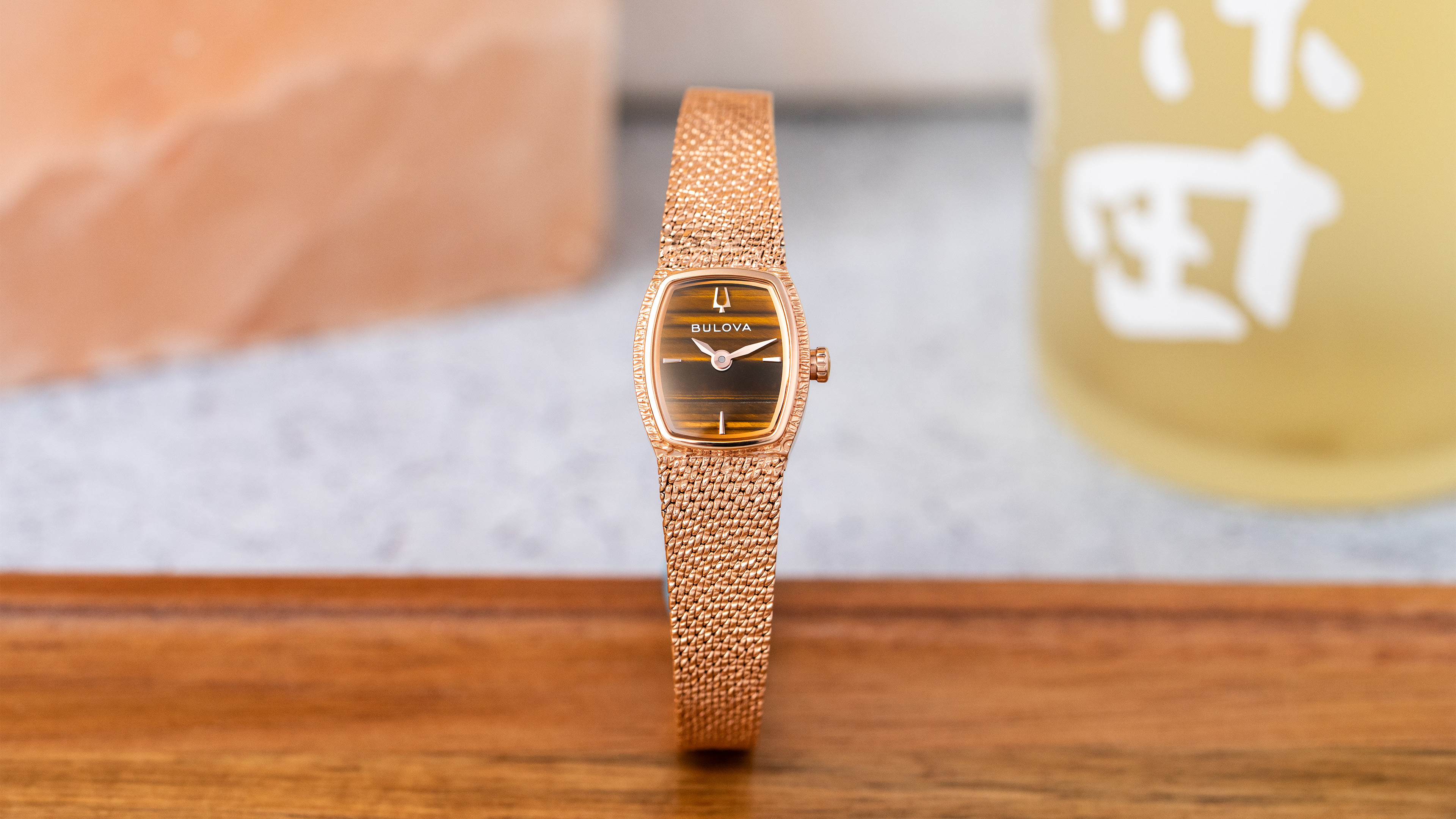 Bulova Goddess of Time Watch Collection – Windup Watch Shop