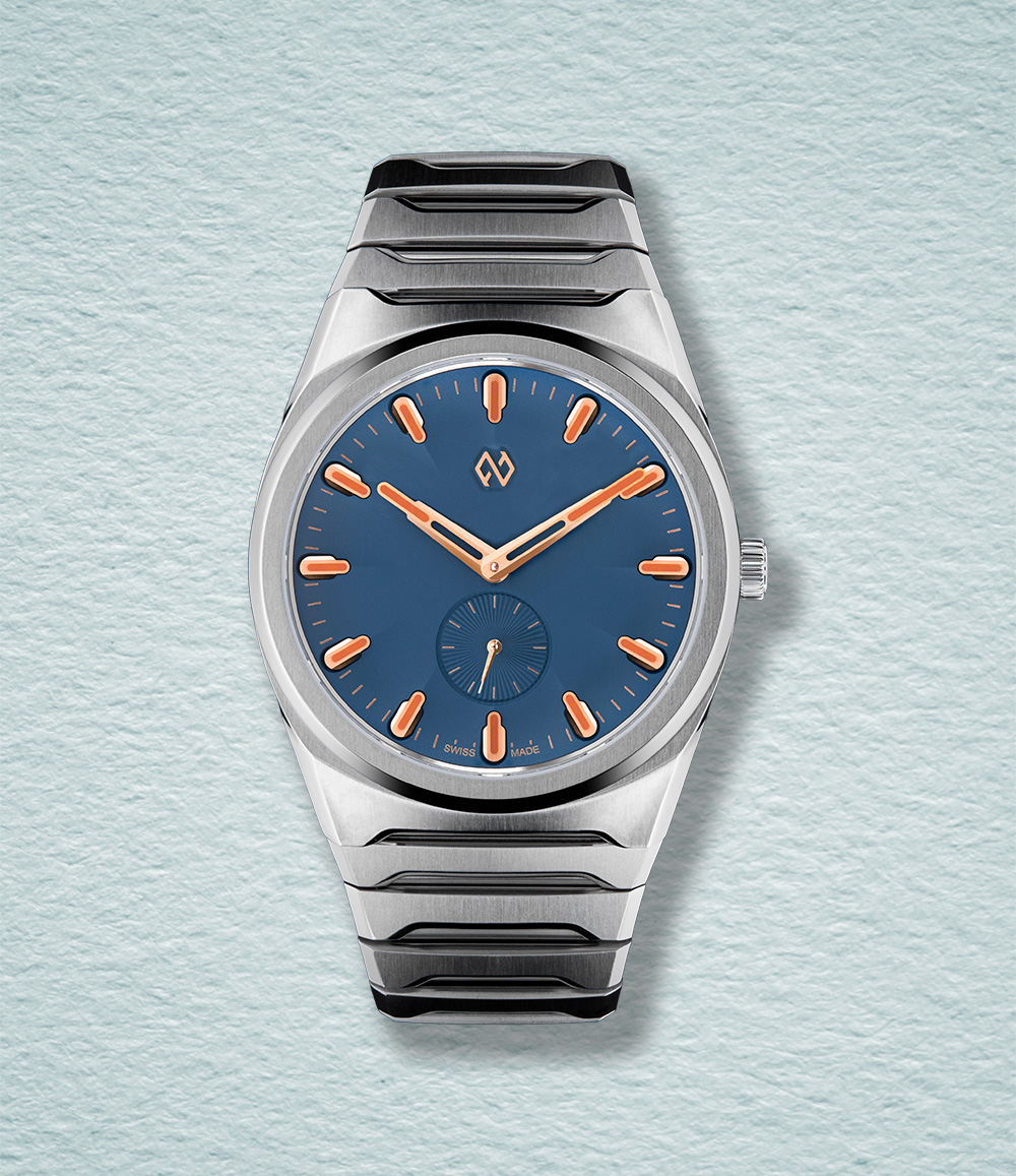 Aria Manufacture Chronometer - Founder's Edition