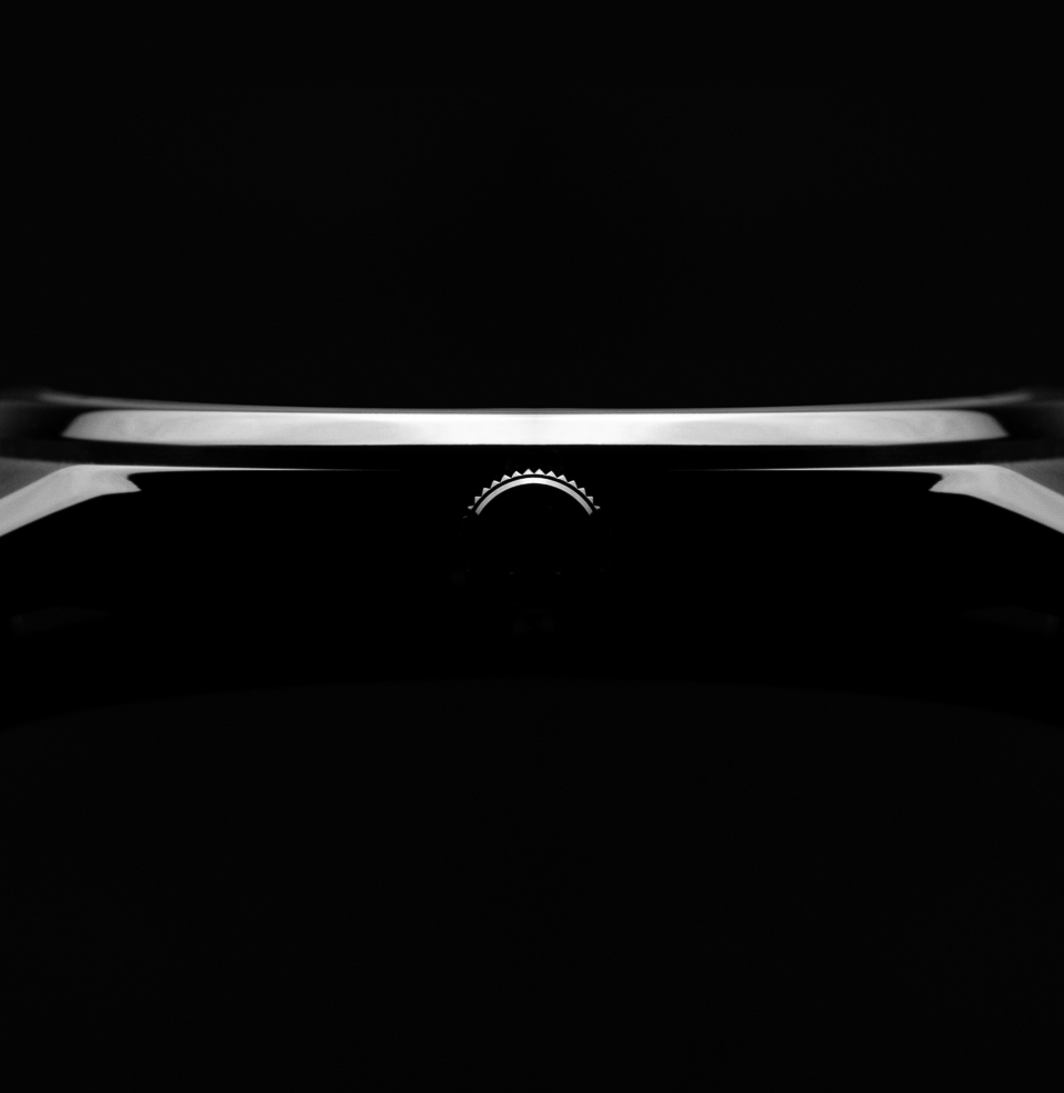 Aria Manufacture Chronometer - Founder's Edition 6.9mm Case Thickness