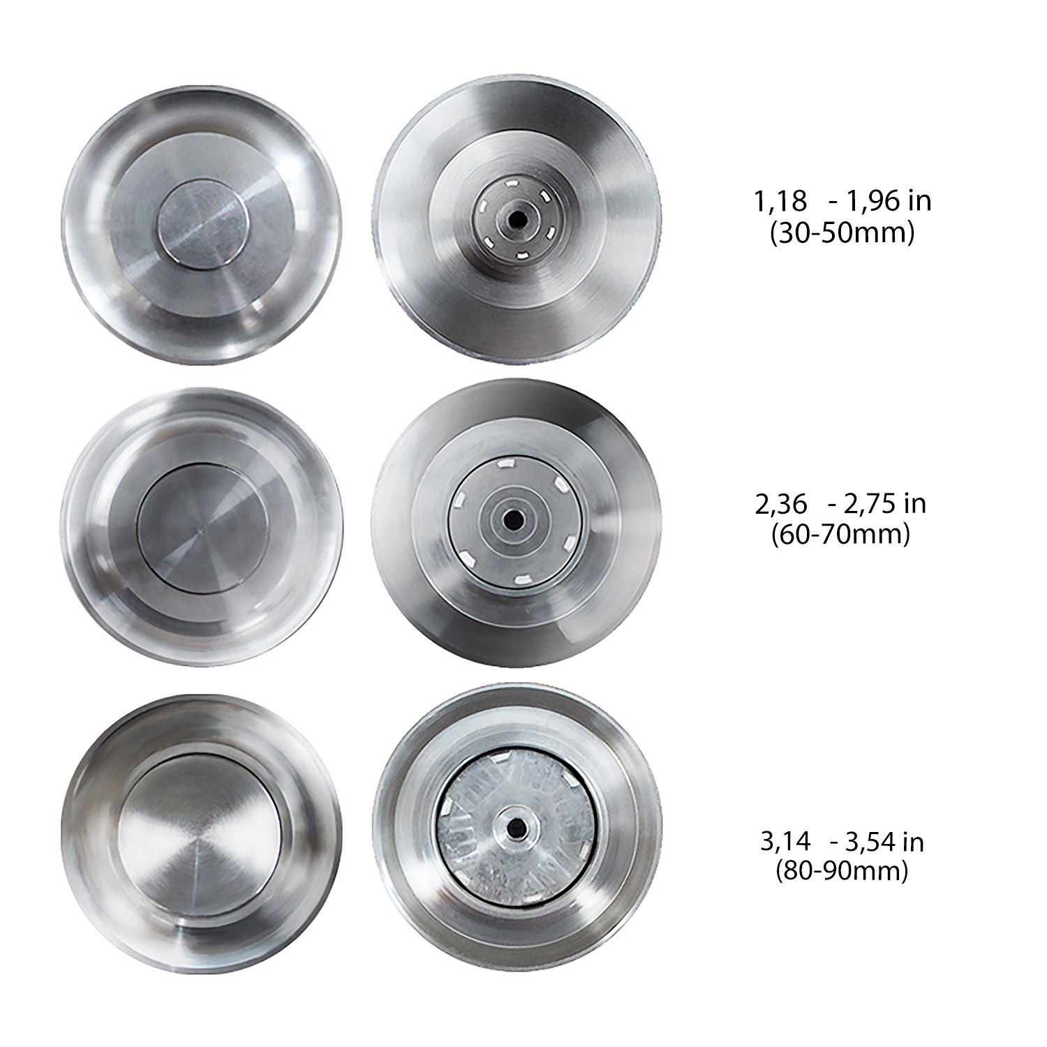 ALDKitchen Donut Machine Commercial Automatic Doughnut Maker 3