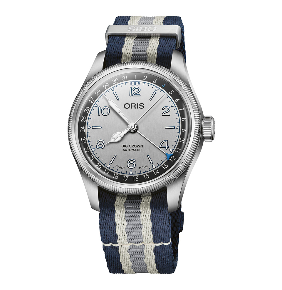 Big Crown Lou Gehrig Limited Edition Two-Strap System