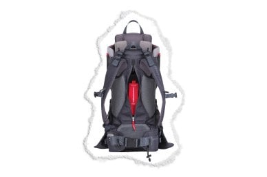 adjustable to all body types