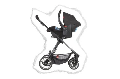 travel system ready